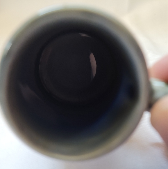 Vintage Wade Ireland Porcelain Miniature Tankard Toothpick Holder - Picture 3 of 4